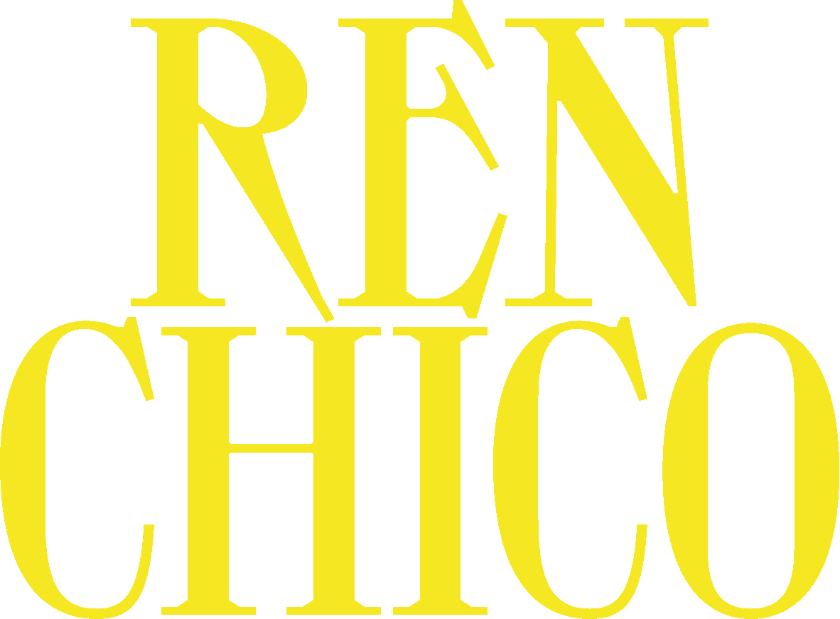 Ren Chico Logo